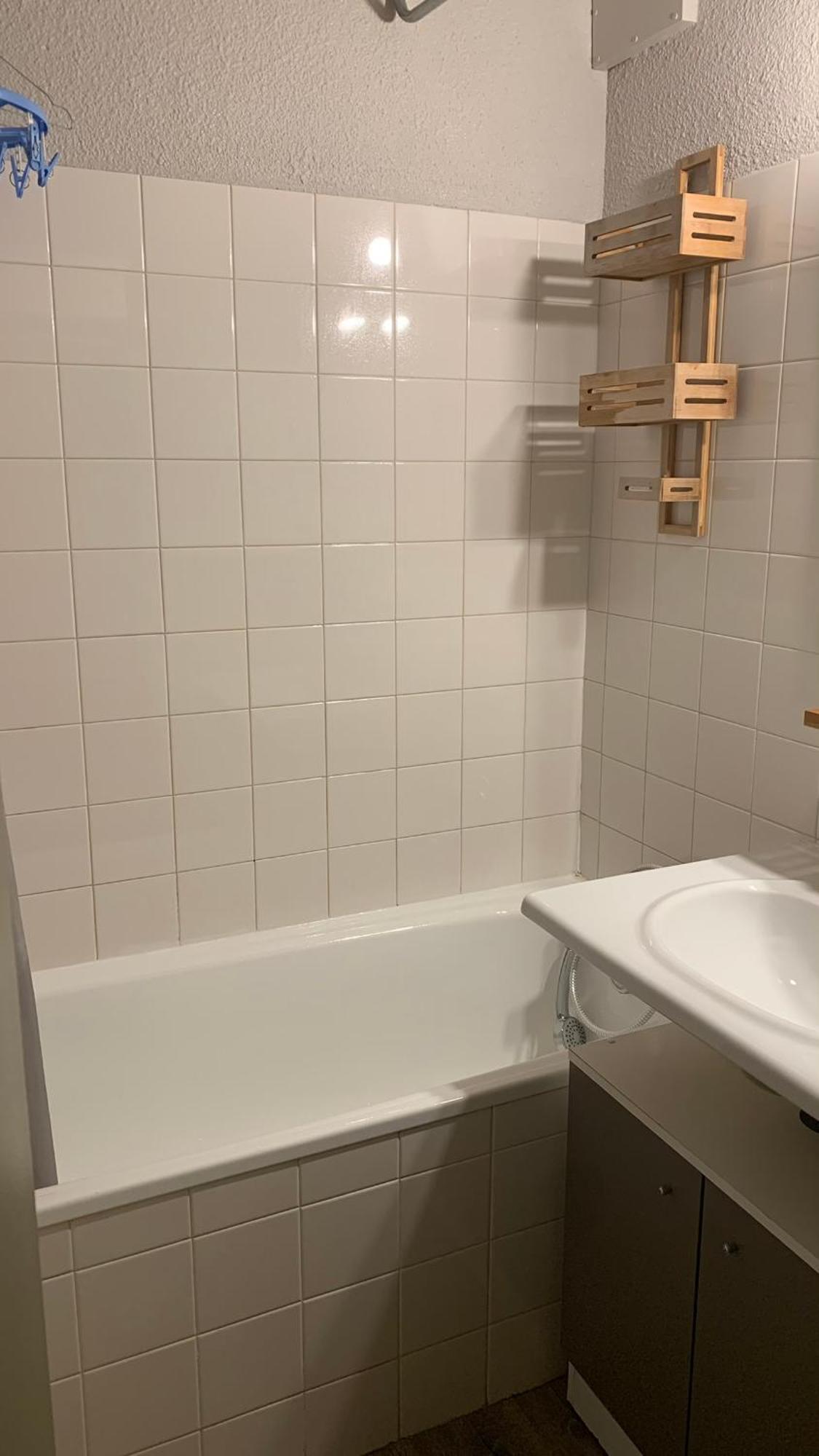 Appartement Coeur De Station Valfrejus 6 Pers Modane Buitenkant foto