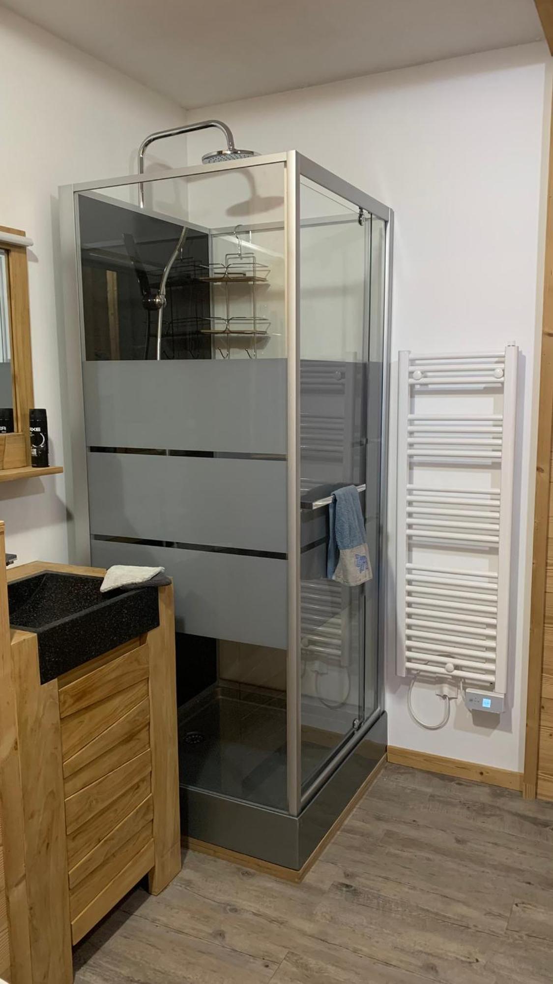 Appartement Coeur De Station Valfrejus 6 Pers Modane Buitenkant foto
